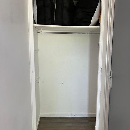 Appartement T4 Terrasse Et Vue Istres Eksteriør bilde