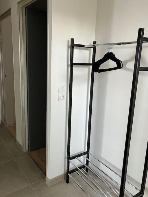 Appartement T4 Terrasse Et Vue Istres Eksteriør bilde