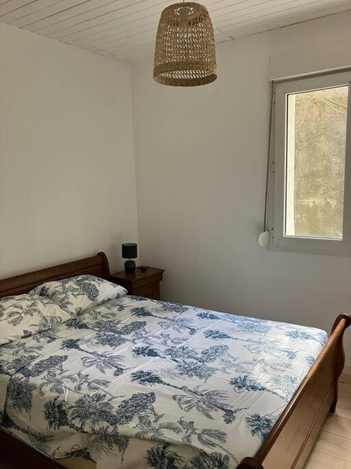 Appartement T4 Terrasse Et Vue Istres Eksteriør bilde